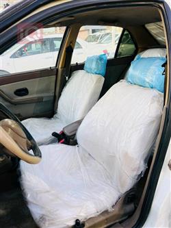 إيران خودرو سمند